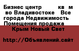 Бизнес центр - 4895 кв. м во Владивостоке - Все города Недвижимость » Помещения продажа   . Крым,Новый Свет